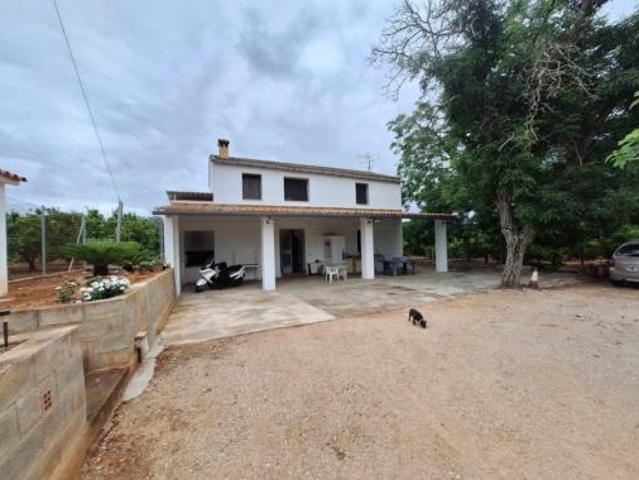Terreno en venta en Carcaixent, València / Valencia