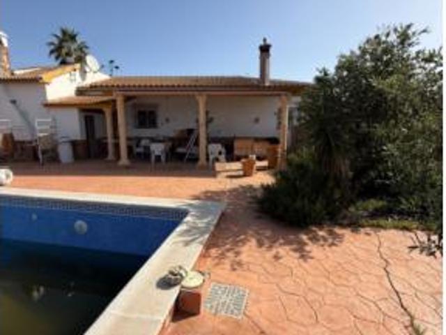 Terreno en venta en Estación de Cártama, Valle del Guadalhorce