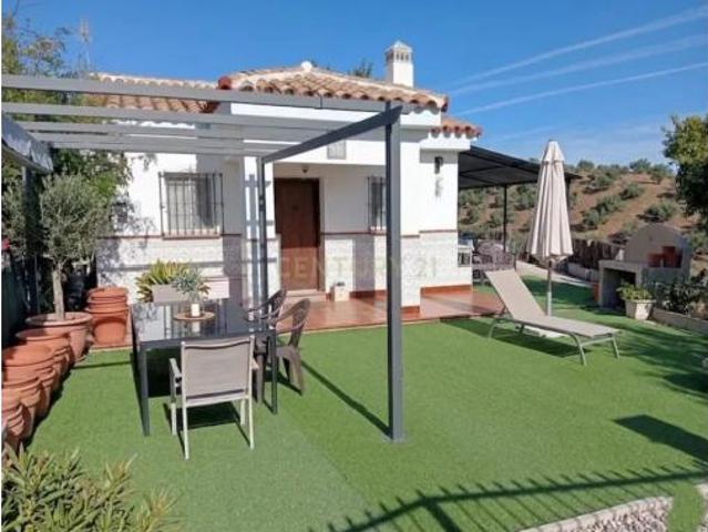 Terreno en venta en El Sexmo, Valle del Guadalhorce