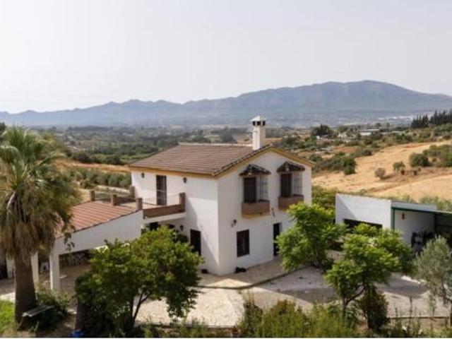 Terreno en venta en Villafranco del Guadalhorce, Valle del Guadalhorce