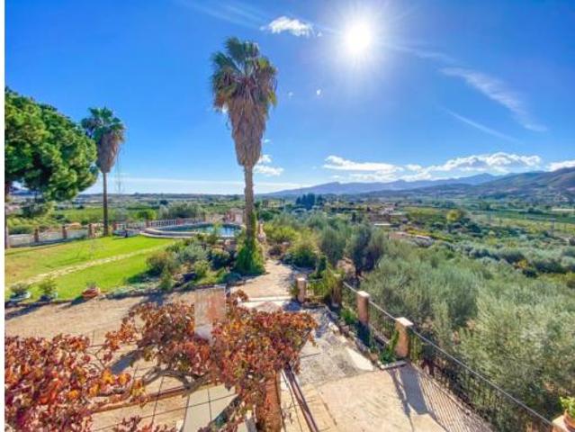 Terreno en venta en El Sexmo, Valle del Guadalhorce