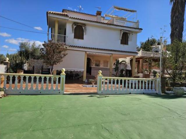 Terreno en venta en Casabermeja