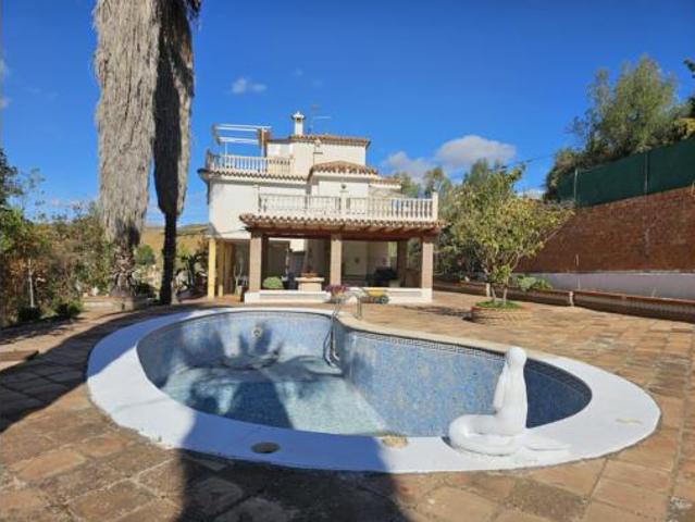 Terreno en venta en Casabermeja, Málaga