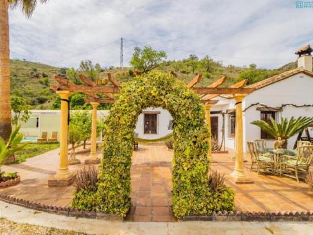 Terreno en venta en Casabermeja, Málaga