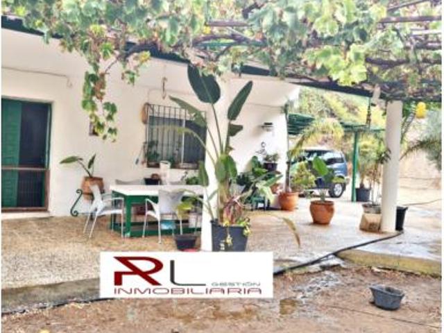 Terreno en venta en Casarabonela, Málaga