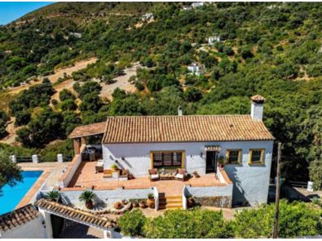Terreno en venta en Puerto de la Cruz, Casares