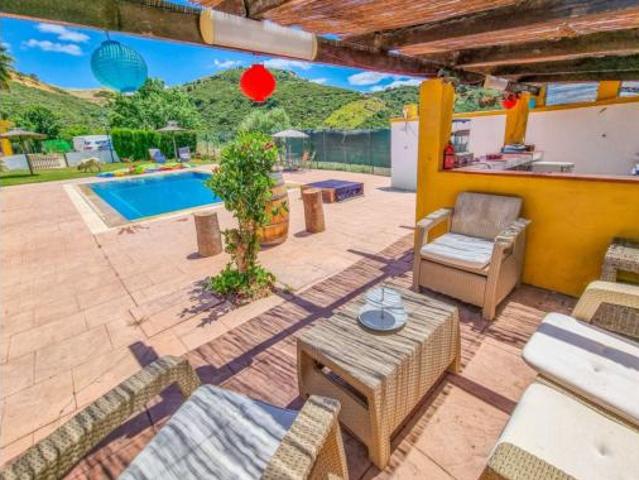 Terreno en venta en Casares, Málaga