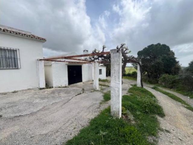 Terreno en venta en Casares del Sol, Casares
