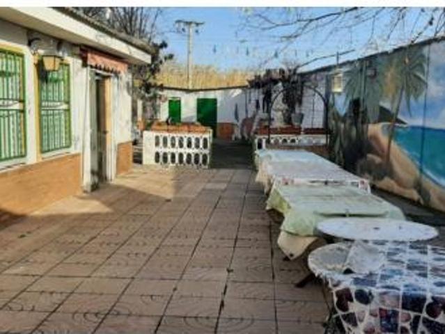 Terreno en venta en Cascante, Navarra