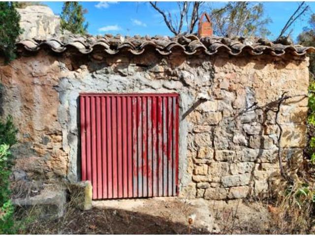 Terreno en venta en Caspe, Zaragoza