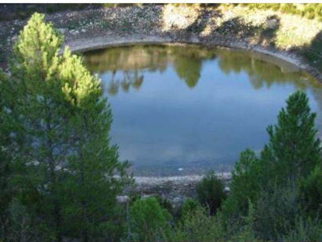 Terreno en venta en Cañada del Hoyo, Cuenca