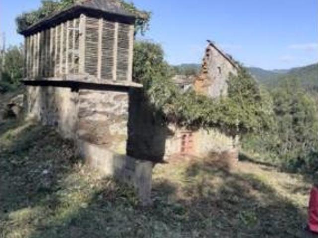 Terreno en venta en Cedeira, Ferrol