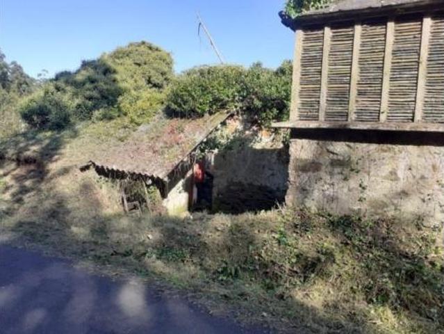 Terreno en venta en Cedeira, Ferrol