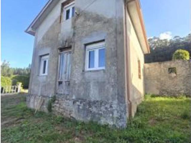 Terreno en venta en Cedeira