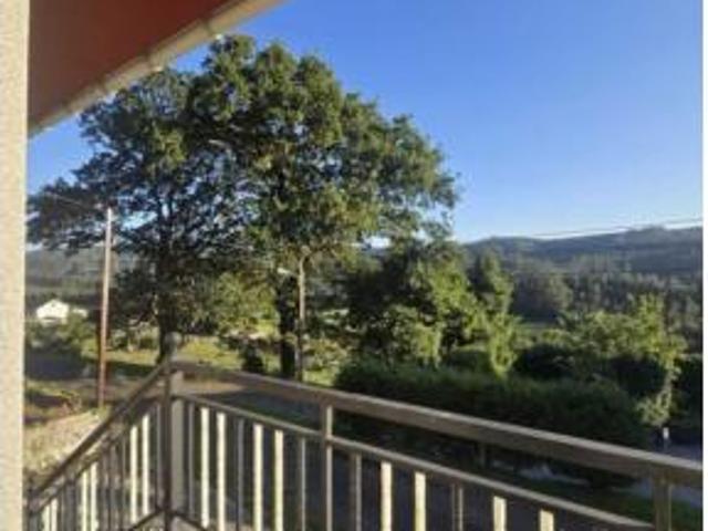 Terreno en venta en Cedeira, Ferrol