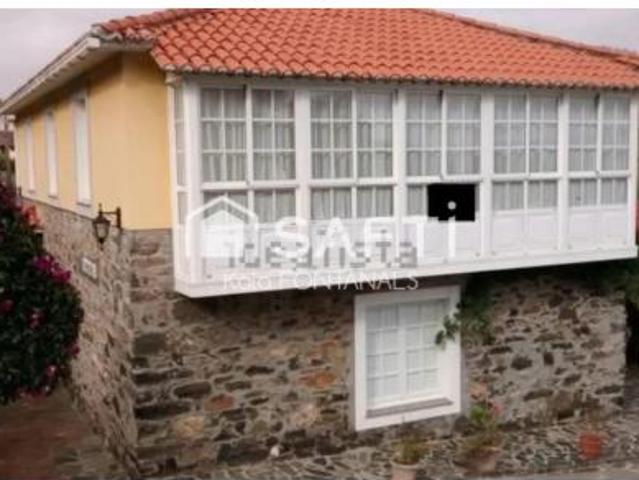 Terreno en venta en Cedeira