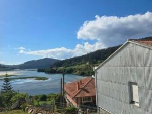 Terreno en venta en Cedeira