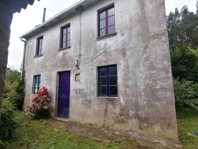 Terreno en venta en Cedeira, Ferrol