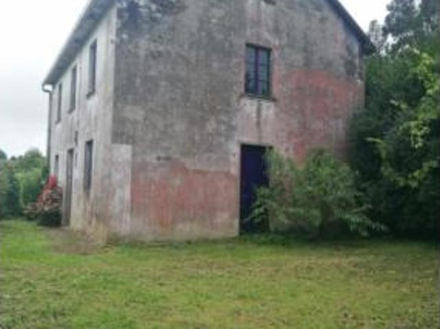 Terreno en venta en Cedeira, Ferrol