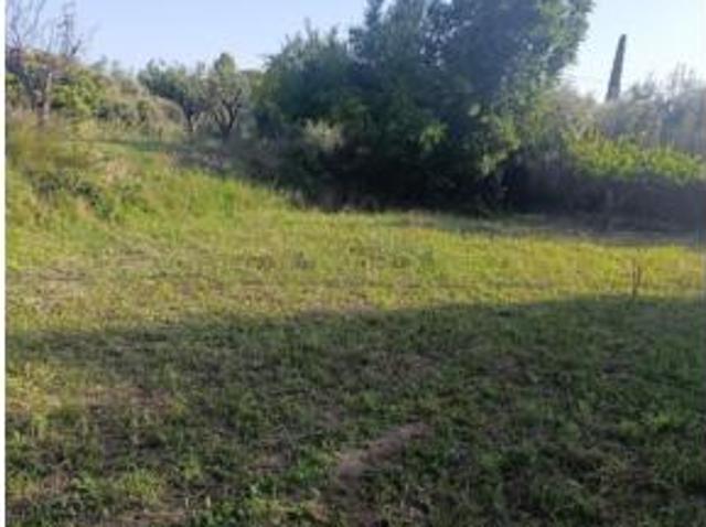 Terreno en venta en Campillo y Suertes, Cehegín