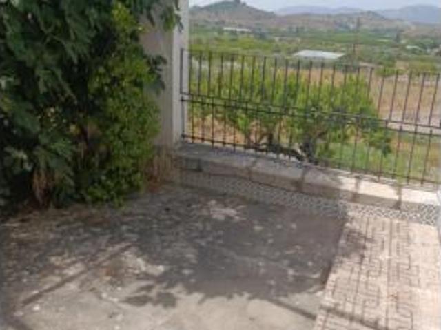 Terreno en venta en Campillo y Suertes, Cehegín