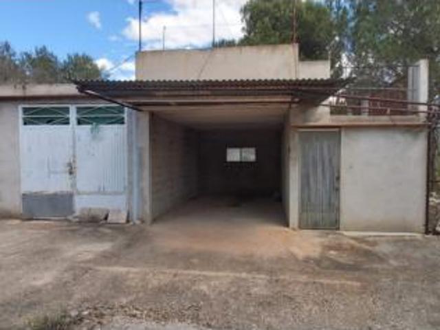 Terreno en venta en el Baix Maestrat, Valencia