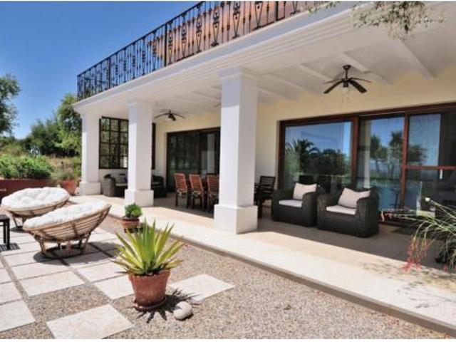 Chalet en venta en el Baix Maestrat, Valencia