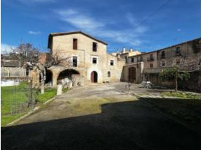 Terreno en venta en Gironès, Catalunya