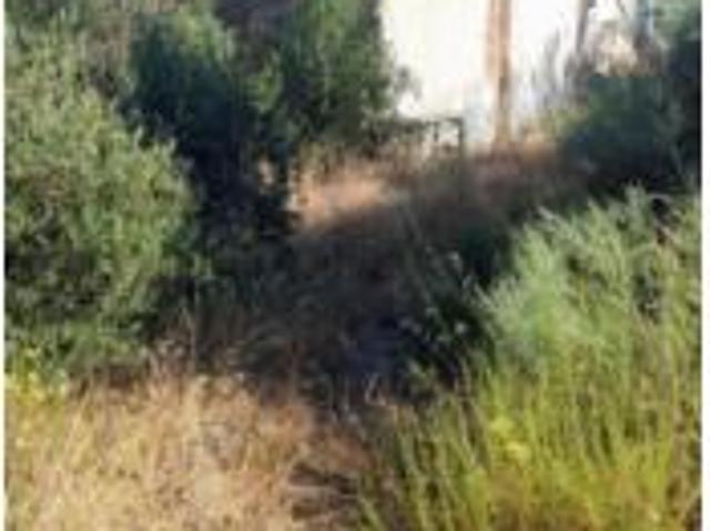 Terreno en venta en Valle del Almanzora, Andalucía