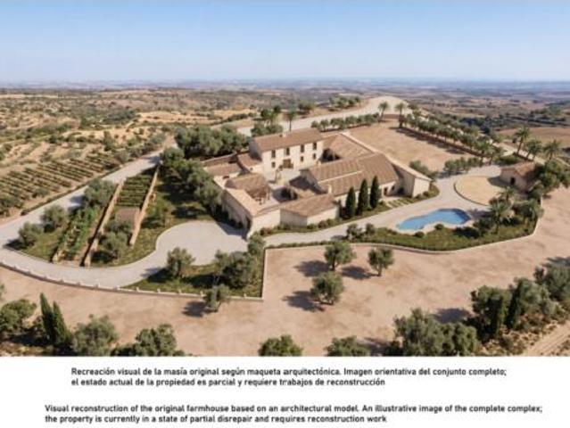 Terreno en venta en Cheste, València / Valencia