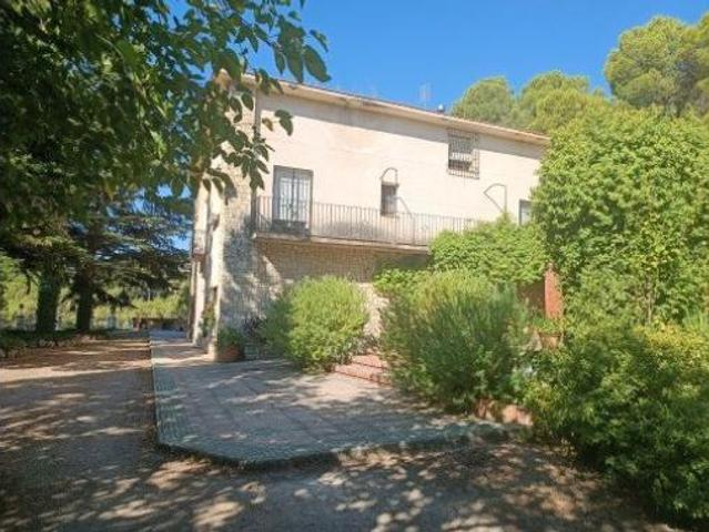 Terreno en venta en els Algars, Cocentaina