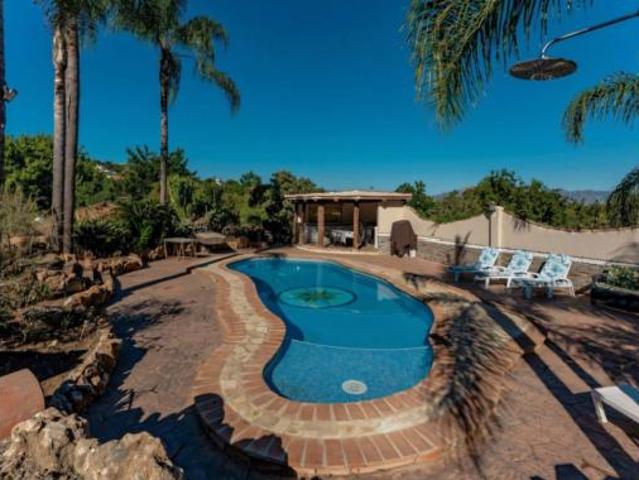 Terreno en venta en Miravalle Los Montecillos, Valle del Guadalhorce