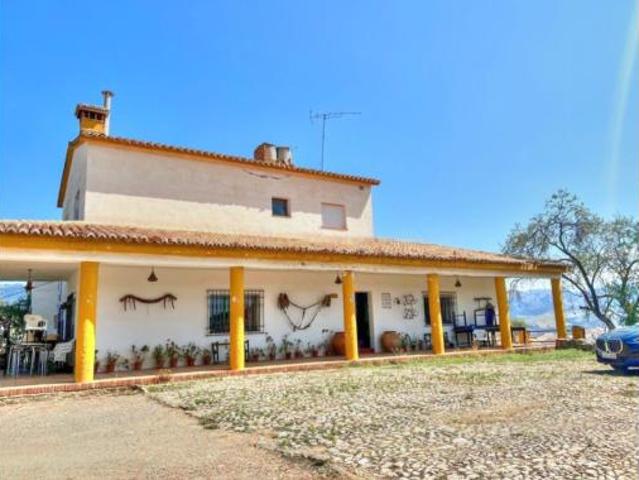 Terreno en venta en La Axarquía, Andalucía