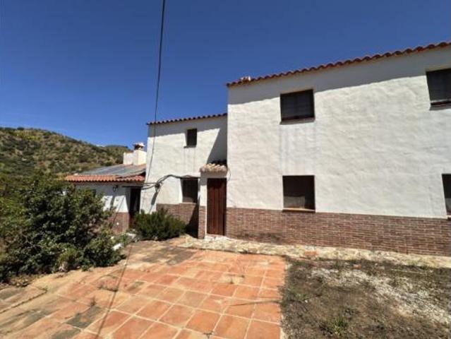 Terreno en venta en La Axarquía, Andalucía