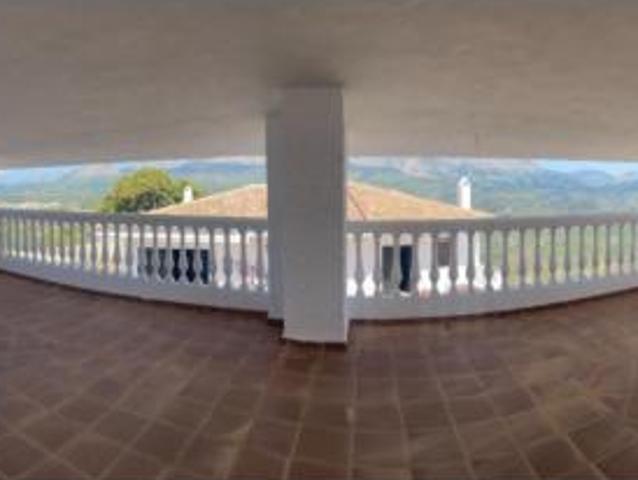 Terreno en venta en La Axarquía, Andalucía