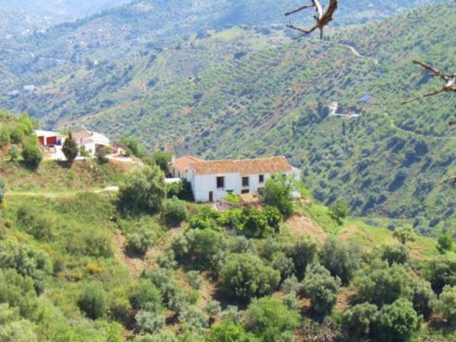 Terreno en venta en La Axarquía, Andalucía