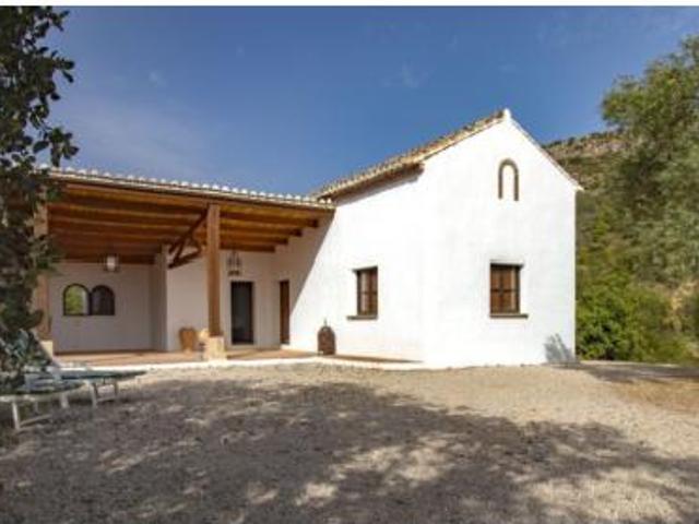 Terreno en venta en Las Encinillas, La Axarquía