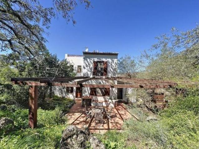 Terreno en venta en Las Encinillas, La Axarquía