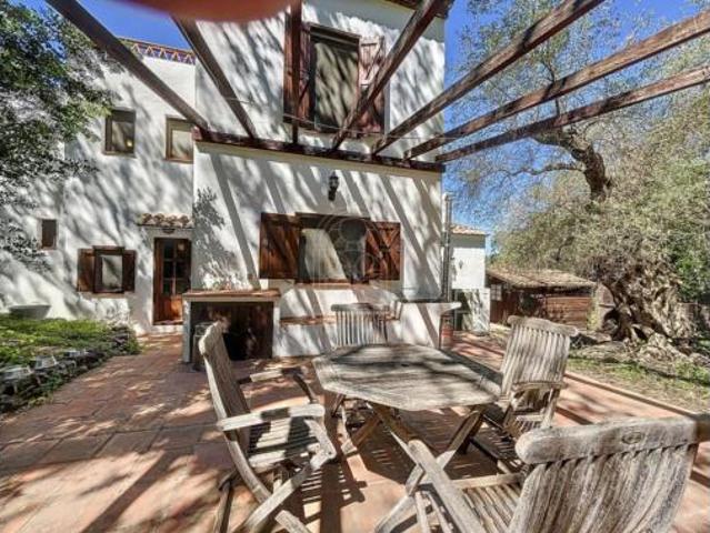 Terreno en venta en Las Encinillas, La Axarquía