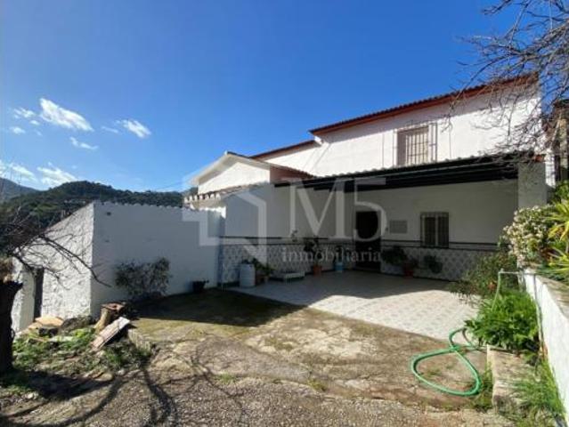 Terreno en venta en Las Encinillas, La Axarquía