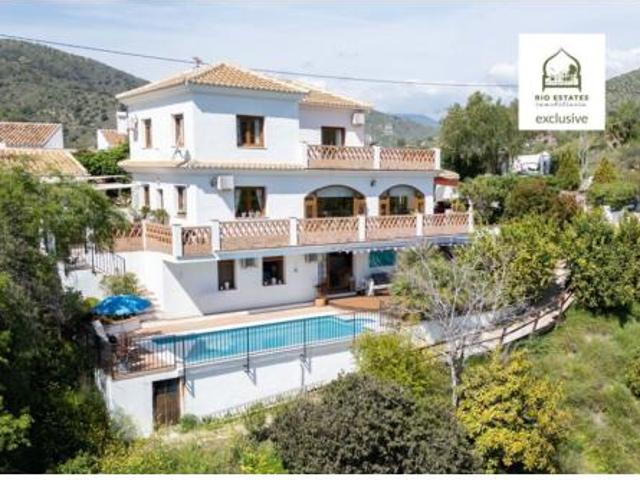 Terreno en venta en Las Encinillas, La Axarquía