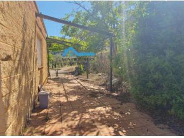 Terreno en venta en Confrides, Alacant / Alicante