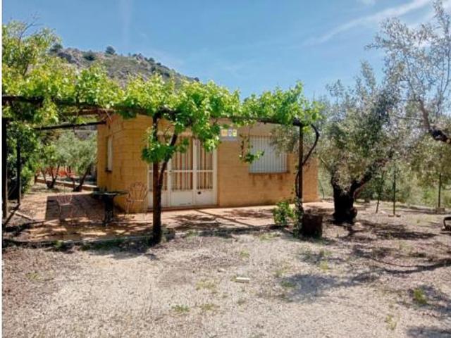 Terreno en venta en Confrides, Alacant / Alicante