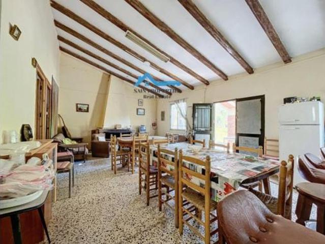 Terreno en venta en Confrides, Alacant / Alicante