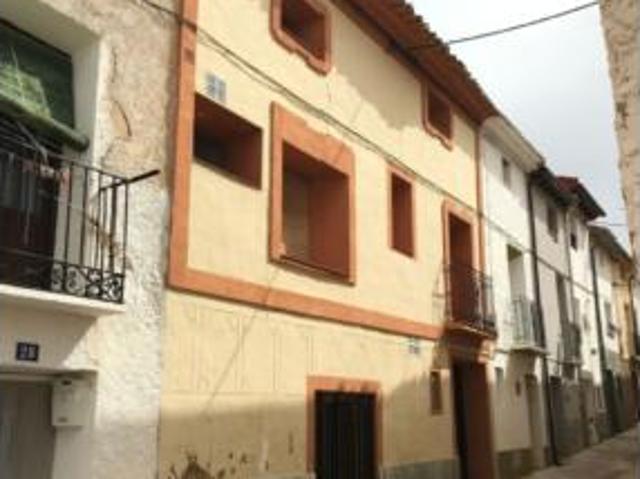 Terreno en venta en Cosuenda