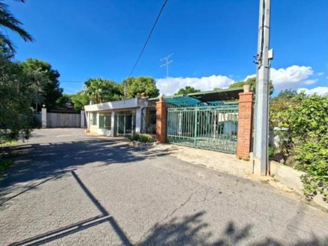 Terreno en venta en Polígono Industrial Catxapets, el Baix Vinalopó