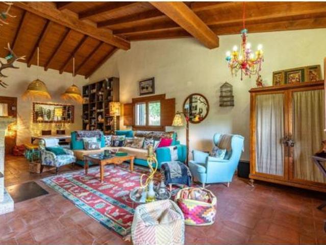 Terreno en venta en Cuacos de Yuste, Cáceres