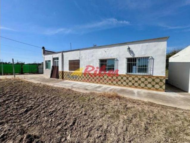 Casa en venta en el Mareny de Sant Llorenç, la Ribera Baixa