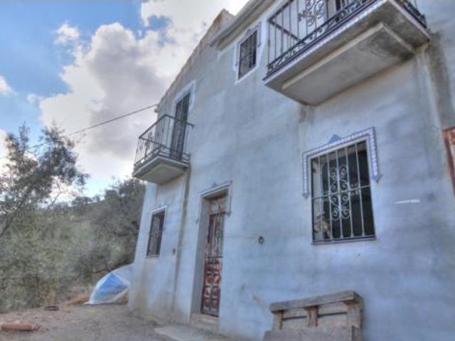 Terreno en venta en La Axarquía, Andalucía