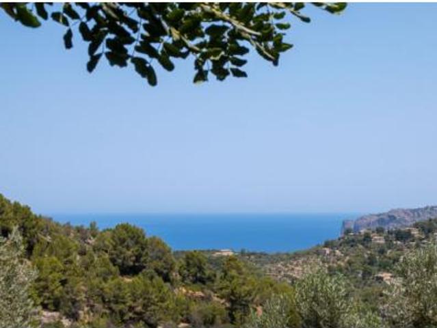 Terreno en venta en es Clot, Deià